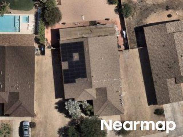 House for sale in Tucson, Arizona