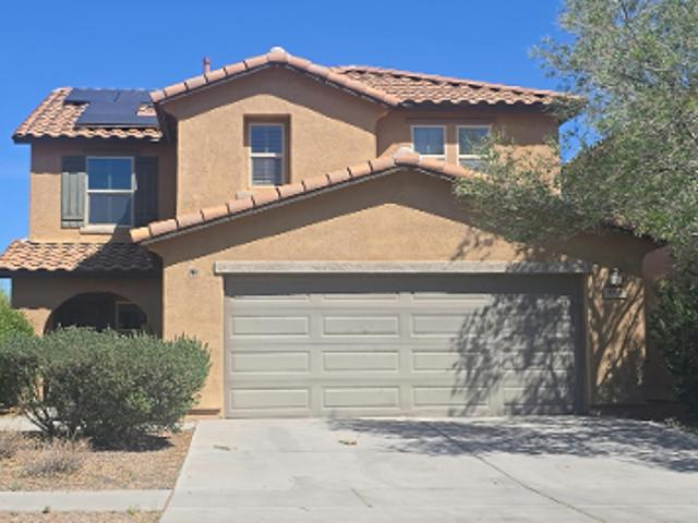 House for sale in Sahuarita, Arizona