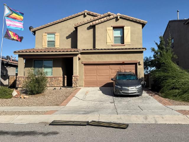 House for sale in Sahuarita, Arizona