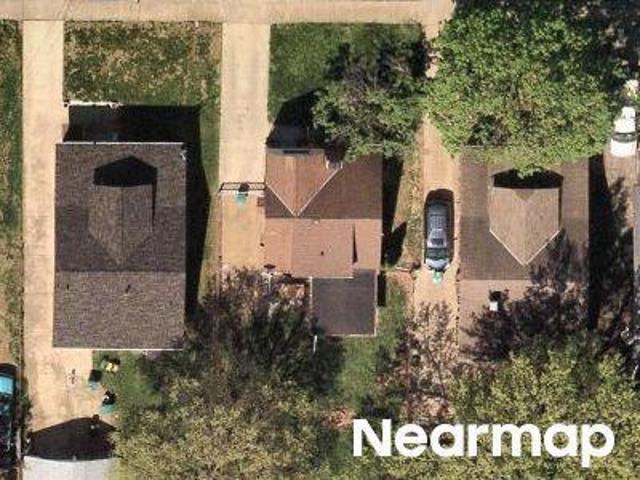House for sale in Illinois