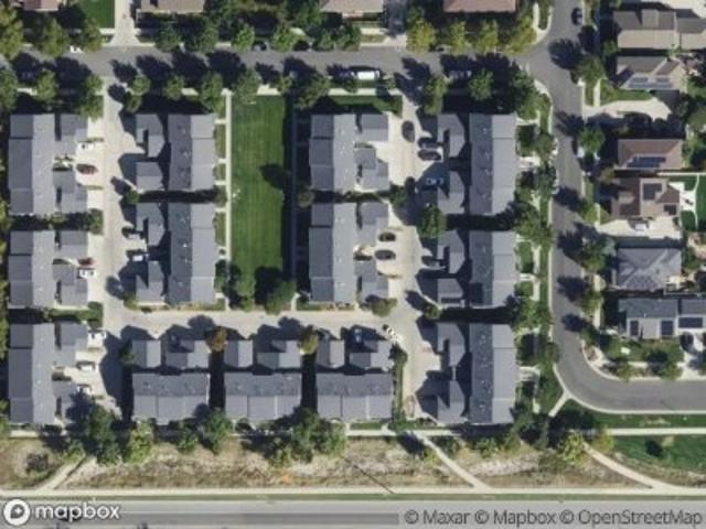Townhouse for sale in South Jordan, Utah
