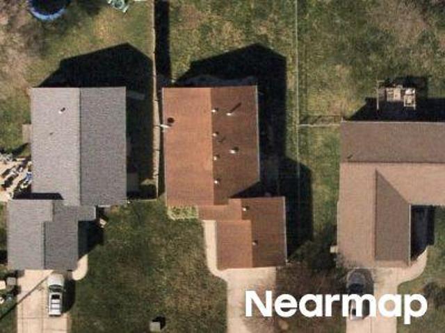 House for sale in South Bend, Indiana