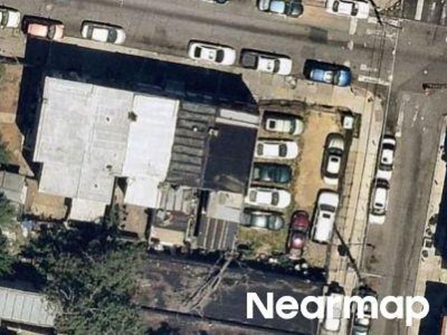 Land for sale in Philadelphia, Pennsylvania