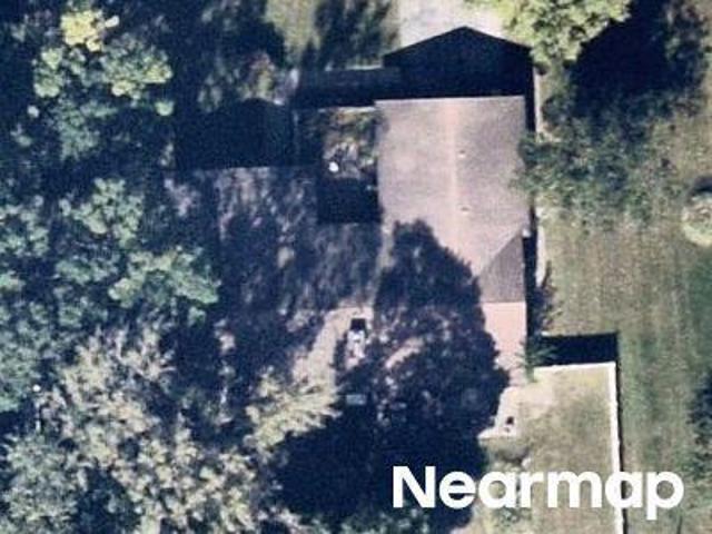 House for sale in Illinois