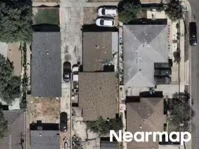 House for sale in Long Beach