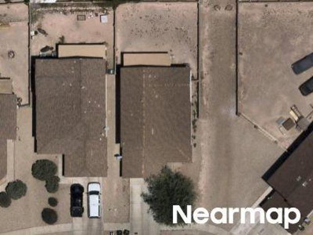 House for sale in Tucson, Arizona