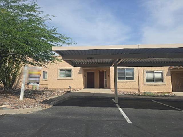 Condo for sale in Green Valley, Arizona