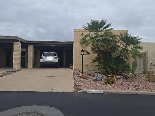 Condo for sale in Green Valley, Arizona
