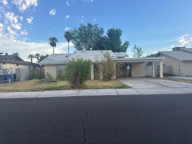 House for sale in Yuma, Arizona