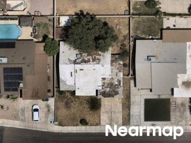 House for sale in Yuma, Arizona