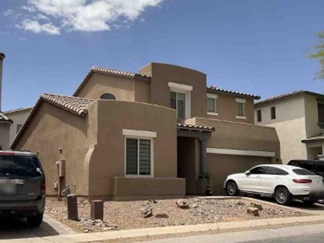 House for sale in Sahuarita, Arizona