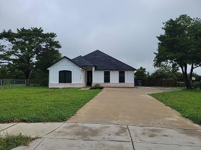 House for sale in Dallas, Texas