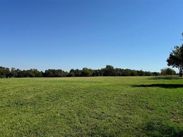 Land for sale in Battiest, Oklahoma