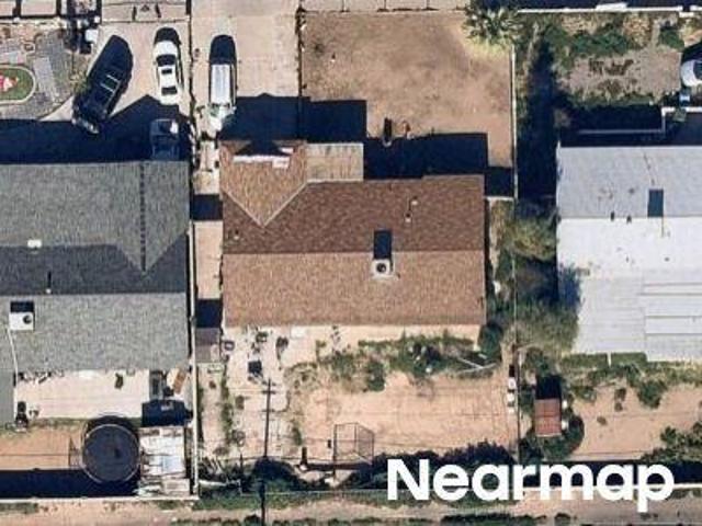 House for sale in Laveen, Arizona