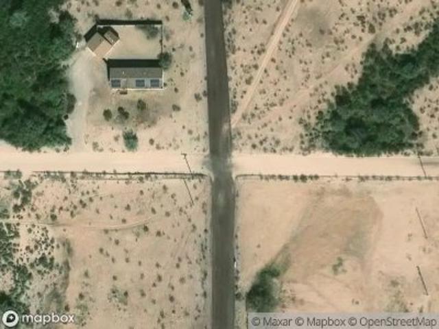 House for sale in Arizona