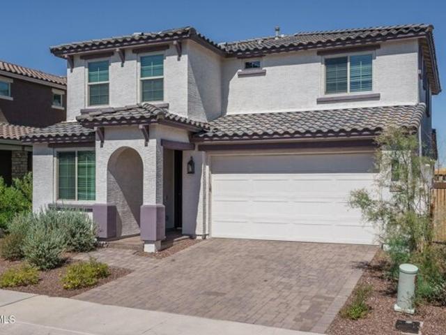 House for sale in Litchfield Park, Arizona