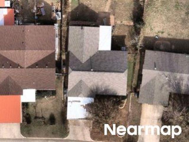 House for sale in Midwest City, Oklahoma