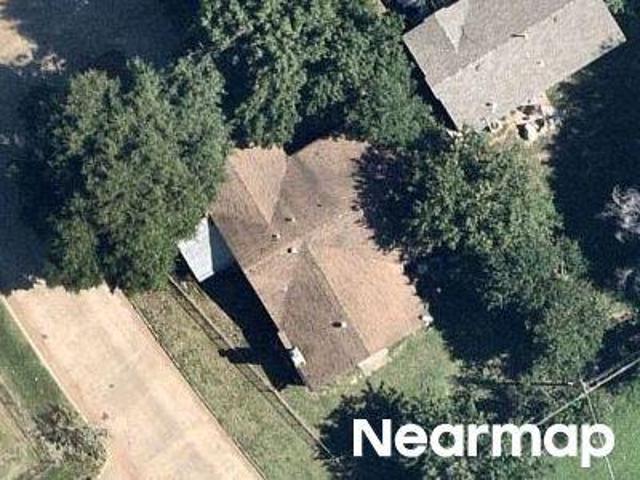 House for sale in Midwest City, Oklahoma