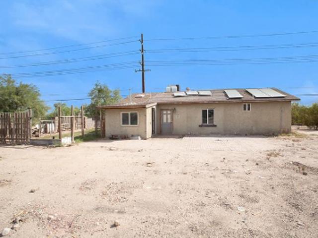House for sale in Rillito, Arizona