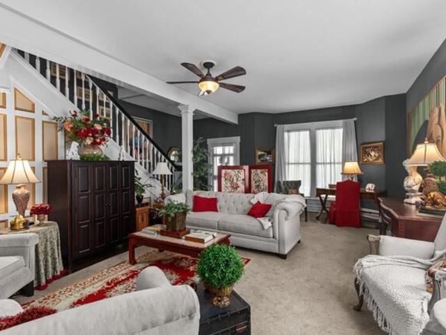 House for sale in Frankfort, Kentucky