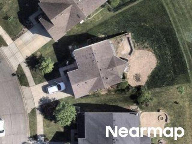 House for sale in Pendleton, Indiana
