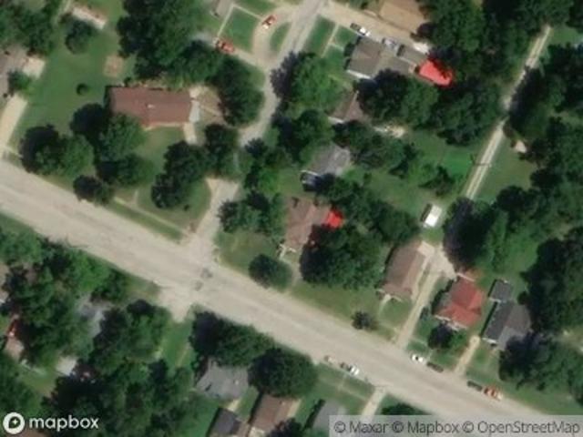 House for sale in Vinita, Oklahoma