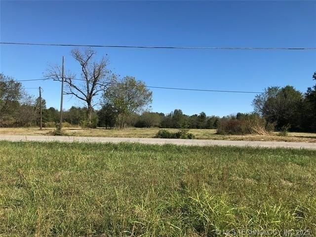 Land for sale in Vinita