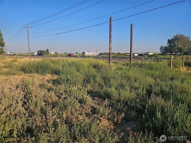 Land for sale in Quincy, Washington