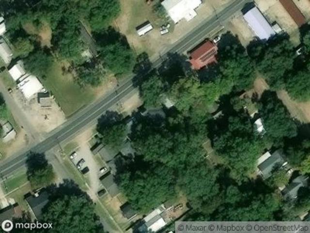 House for sale in Church Point, Louisiana