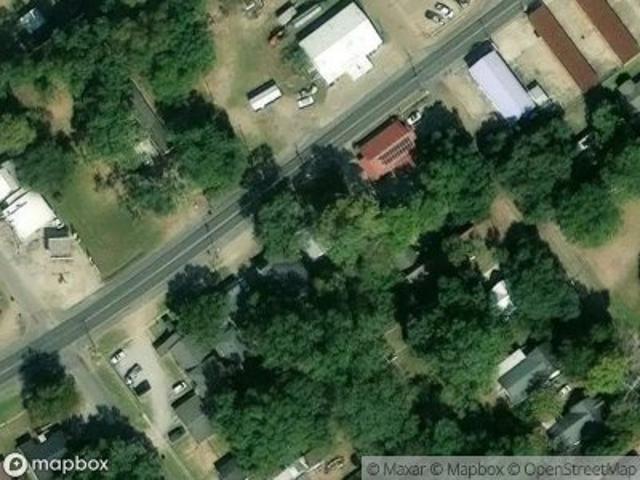 House for sale in Church Point, Louisiana