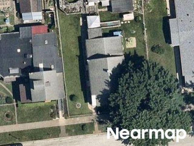 House for sale in Wabash, Indiana