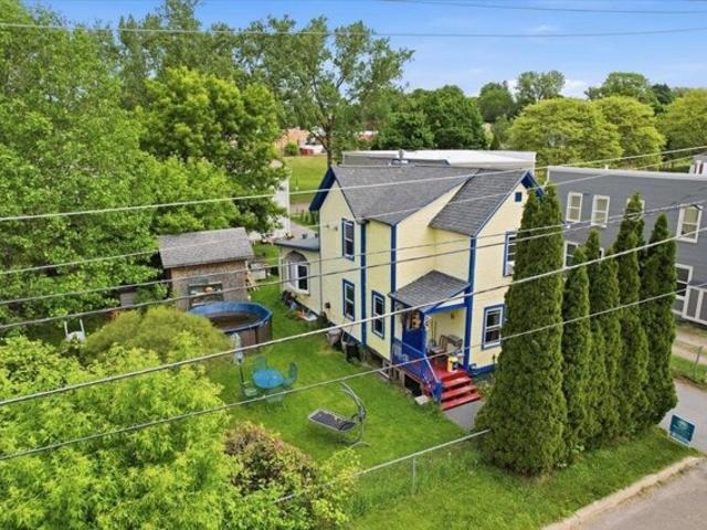Land for sale in Winooski, Vermont