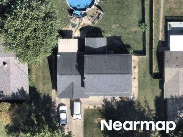 House for sale in Indiana