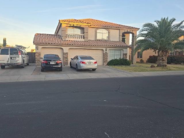 House for sale in Buckeye, Arizona