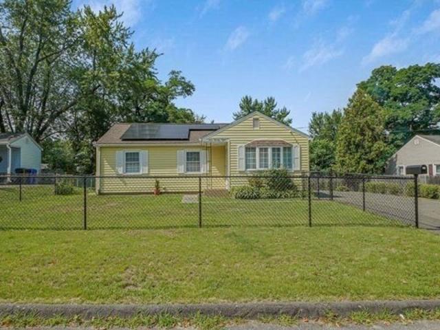 House for sale in Hampden, Massachusetts