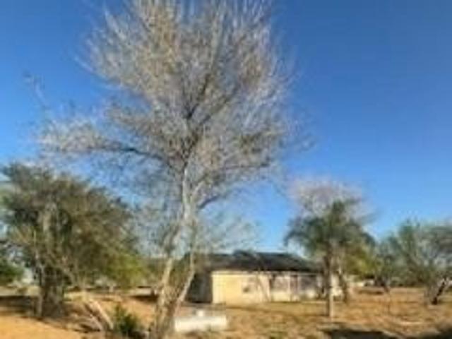 House for sale in Santa Rosa, Texas