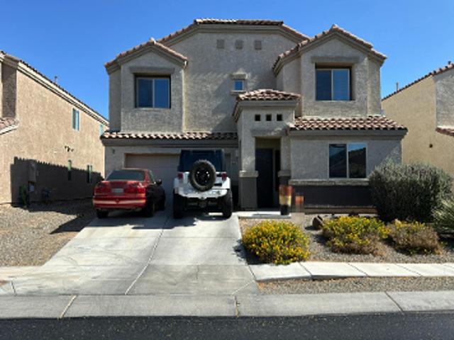 House for sale in Tucson, Arizona