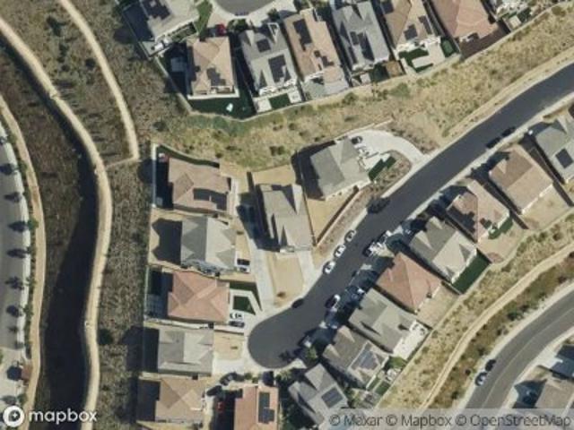 House for sale in Chatsworth, California