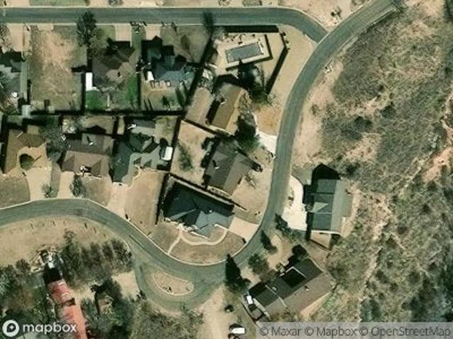 House for sale in Texas
