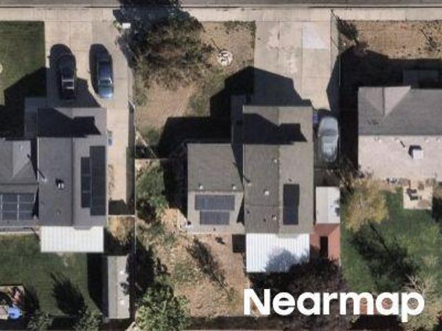 House for sale in West Valley City, Utah