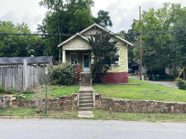 House for sale in Ark