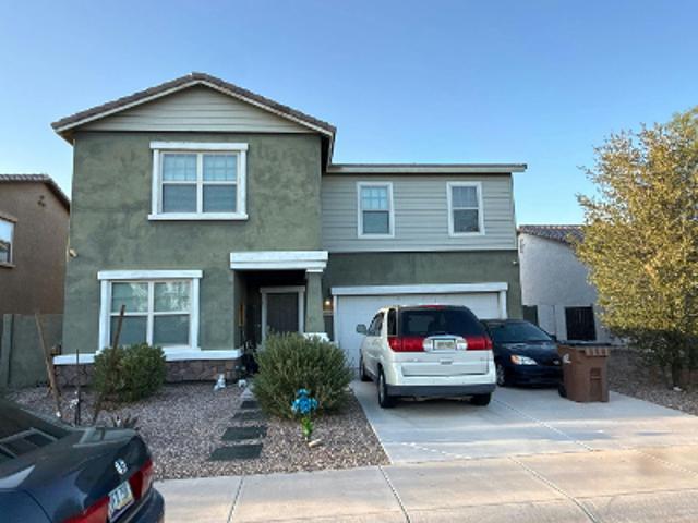 House for sale in Maricopa, Arizona