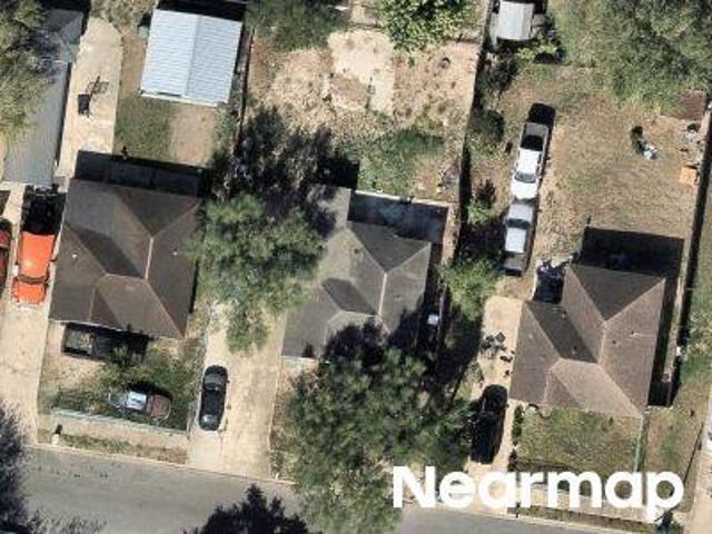 House for sale in Hidalgo, Texas
