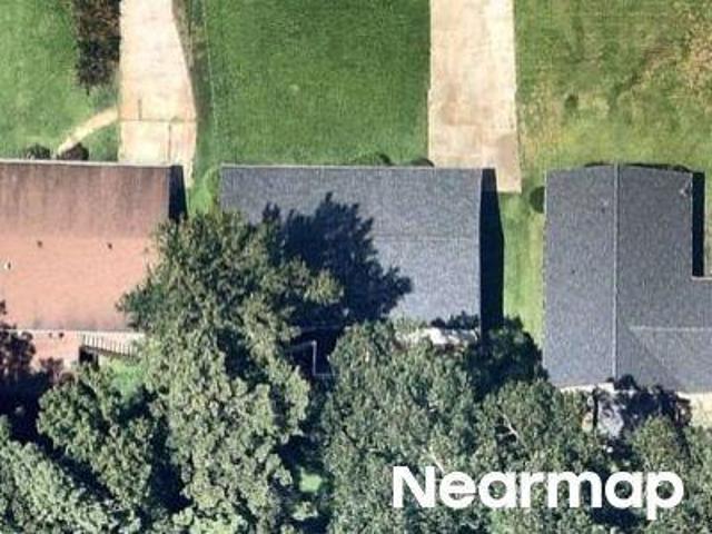 House for sale in Atlanta, Georgia