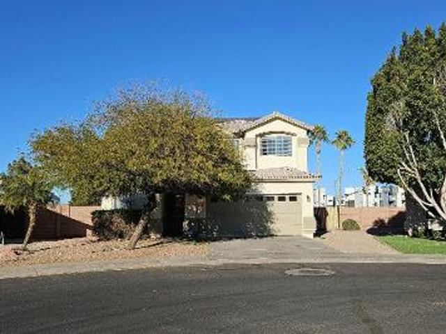 House for sale in Glendale, Arizona