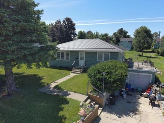 House for sale in Toledo, Iowa