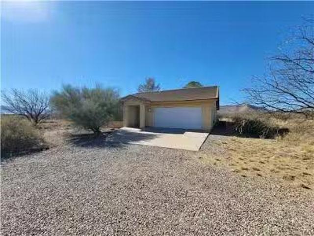 House for sale in Sierra Vista