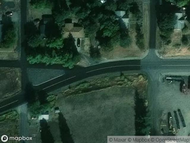 House for sale in Fairfield, Washington