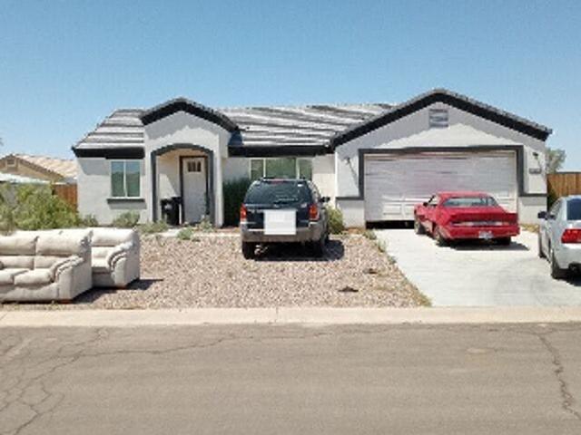 House for sale in Arizona City, Arizona