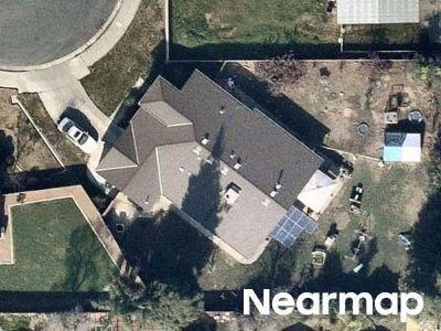 House for sale in Fresno, California